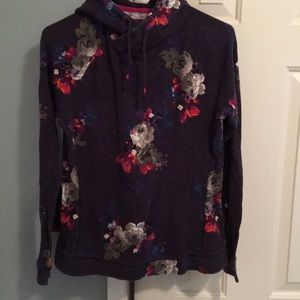 Joules hoodie